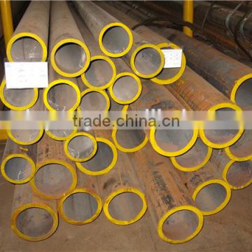 astm a53 aisi1020 mild carbon mechanical Seamless Steel piping