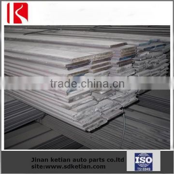 Hot Sale Leaf Spring Steel Flat in Flat Steel