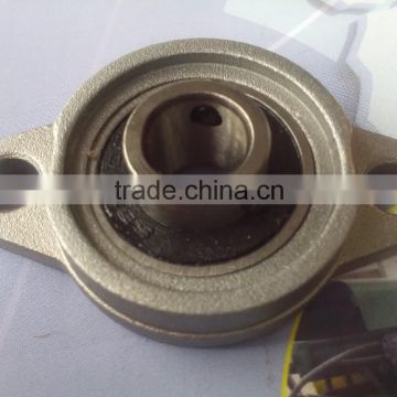 Zinc alloy pillow block bearing/KFL000 Type