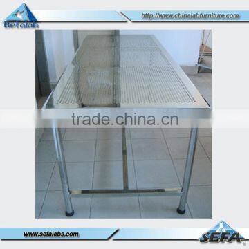 Stainless Steel Work Table Stainless Steel Work Table With Wheels