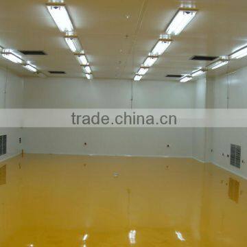 Epoxy Floor Paint