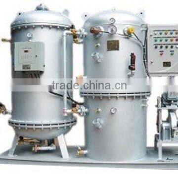 marine oil water cyclone separator