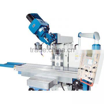 Multipurpose Milling Machine Servomill UFM 8 V for Cost-effective Machining and Intuitive Control photo-2
