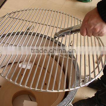 BBQ Cooking Grill Gripper for Kamado photo-6