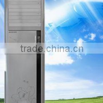 air coolers/evaporative cooling air conditioning