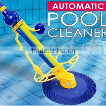 swimming pool automatic cleaner