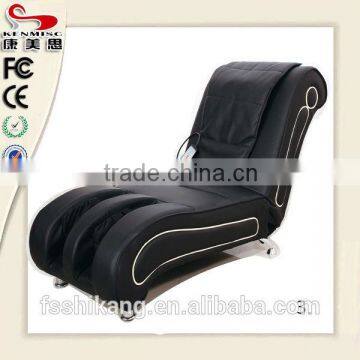 Factory Supply Beauty Electric Lift Massage Table photo-4