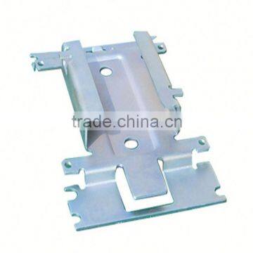 metal bracket square