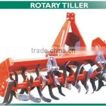 Farm Rotary Tiller