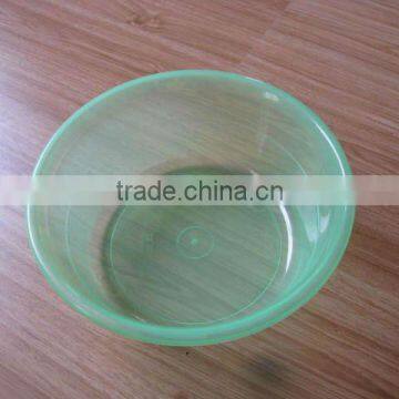 plastic washtub mould