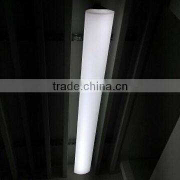 Led Bar Curved Led Batten Led Linear 36w 3500lm Offices Ceiling Mounted Light photo-3