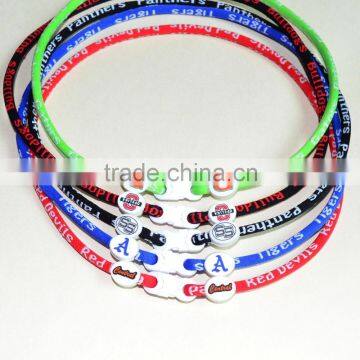 2016 Single Rope Necklace for Baseball photo-6