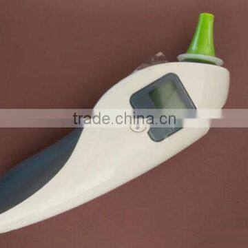 Fast Reading Degrees Celsius / Fahrenheit Unit Conversion Smart Sensor Infrared Thermometer photo-2