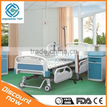 GT-986 Full quality multifunction bed