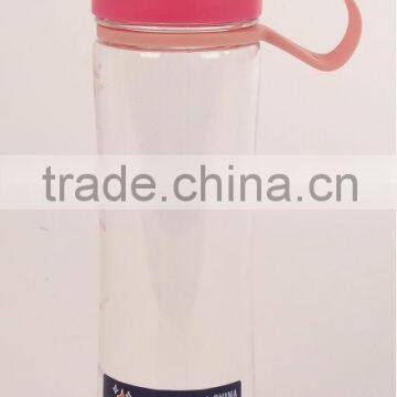 Tritan with BPA Free Fashion Official Water Bottle Series 13oz