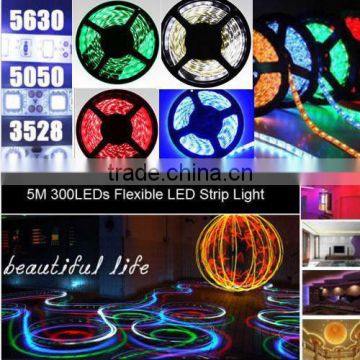 led strip light cuttable orange led strip