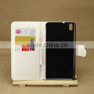 Special New Coming Folio Leather Case for Htc Desire 816 photo-3