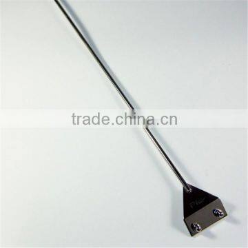 DICI Stainless steel scraper control tank cleaning tools taizhou