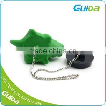 Accessories Parts Bathtub Spa 8Mm Rubber Stopper