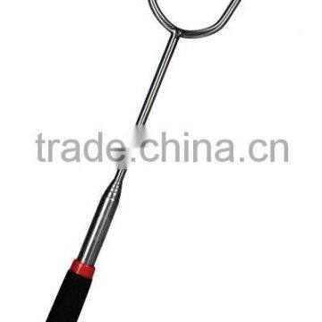 Telescopic bbq Fork