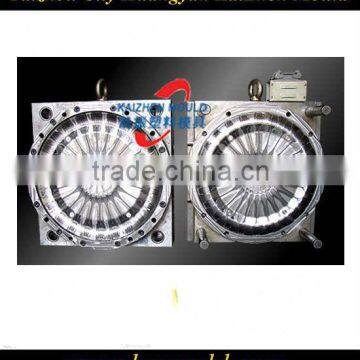 Plastic Disposable Fork Molds Plastic Tableware Molds photo-6