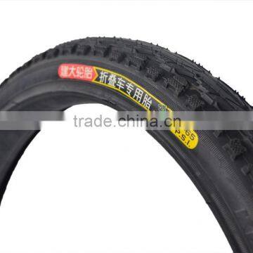 Hot Sale Various Size High Quality Wholesale Price Bicycle Tyres Bicycle Parts photo-1