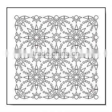aluminum ceiling tile /ceiling board /square ceiling panels