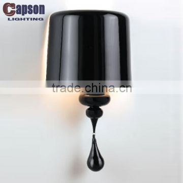 decorate indoor mounted modern wall light 110-220v