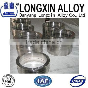 Inconel 625 forged ring