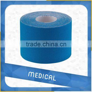 Porous sports tape