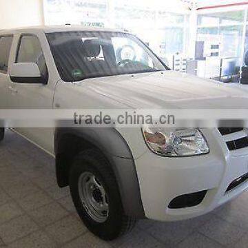 USED PICKUP - MAZDA BT 50 XL 4X4 DOUBLE CAB (LHD 7459)