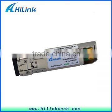 MMF 10G 850nm SR SFP+ Arista SFP-10G-SR