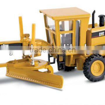 1:50 scale die cast metal land leveller machine model