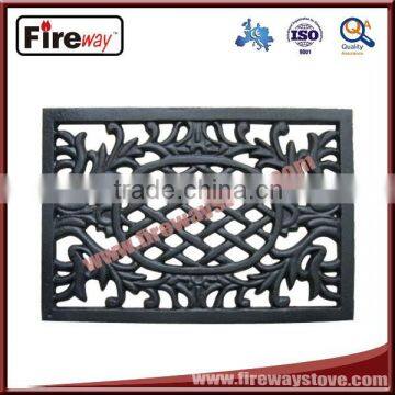 Cast Iron Grate Made in China