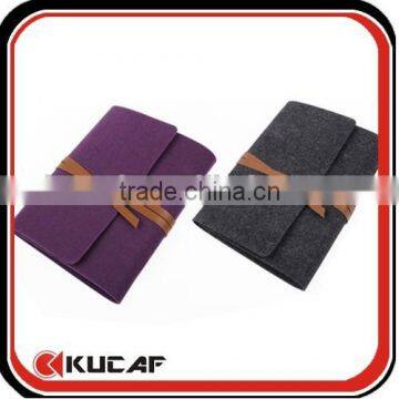 New Style Flet Cover Loose -leaf Noteboks photo-4