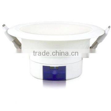 LED Lighting With Plug 9W/700lm/2700-6400k No Dimmable LED Downlight photo-2