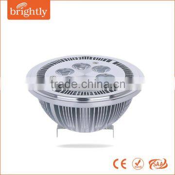 LED 12W AR111 SPOT LAMP