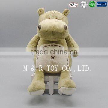 OEM Accept Customize Soft Toy Manufacture photo-2