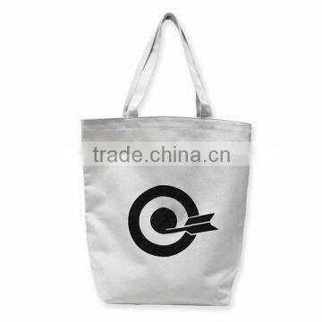 Canvas Cotton Printed Tote Bag Gift Shopping Bag