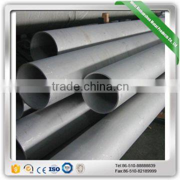 Hot Sales Stainless Steel Seamless Pipe (304, 316, 316L)