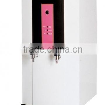 Step-type rapid heating water boiler