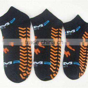 Trampoline Socks Design C-58 Grip Trampoline Sock
