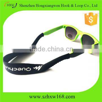 Cheap price wholesale monogrammed floating sunglasses strap for
