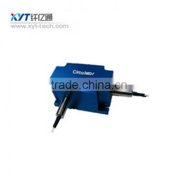 Communication Equipment 3 ports Fiber optical circulator with SC/APC Connector