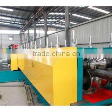 guardrail roll forming machine/highway guadrail