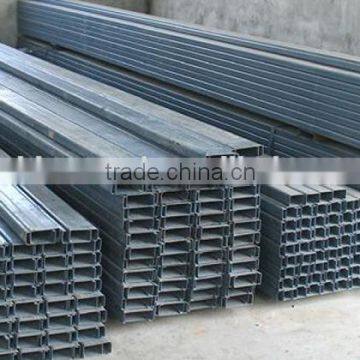 Metal Steel Greenhouse Frame Making Machine