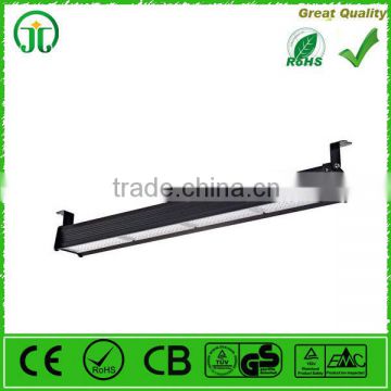 Al material LED Linear High Bay Light