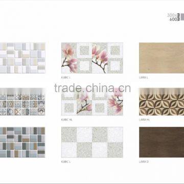 AAA GRADE QUALITY GLAZED DIGITAL HD 3D CERAMIC WALL TILES