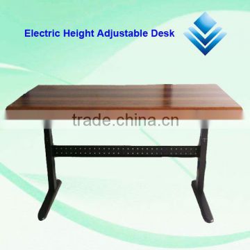 Modern Electric height adjustable Table