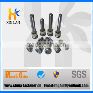 Ceramic Ferrule Welding Stud Bolt